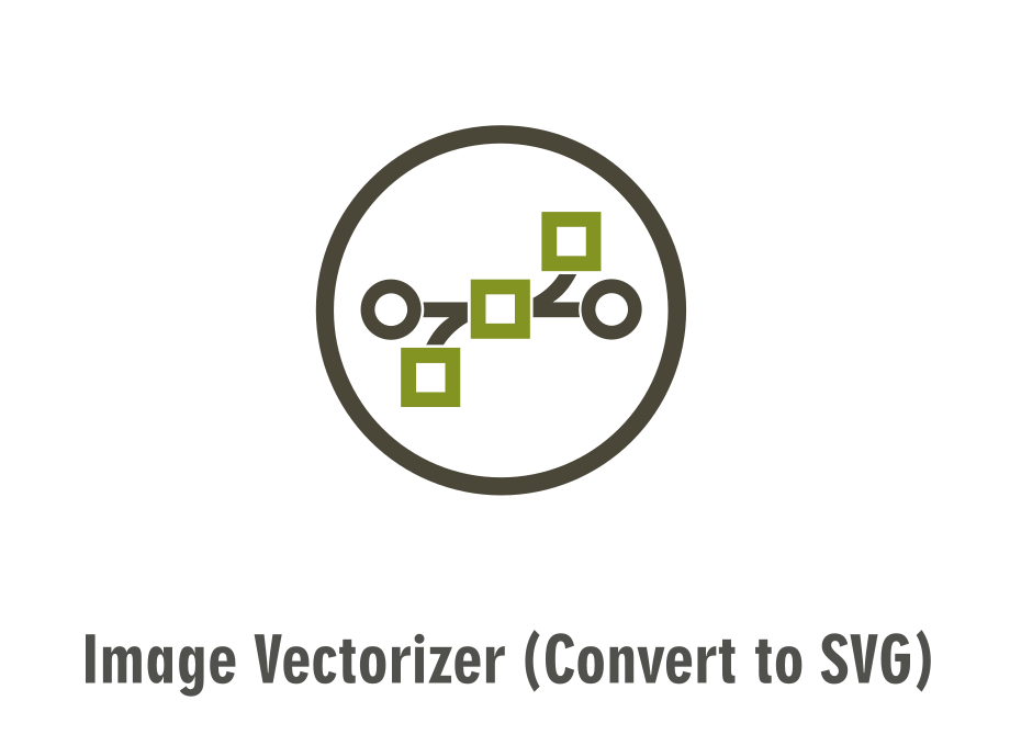 Image Vectorizer (Convert to SVG) Preview image 1