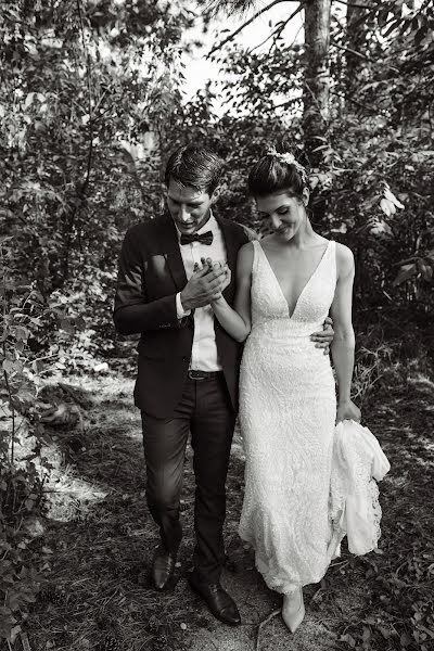 Fotografo di matrimoni Strahinja Babovic (babovic). Foto del 10 settembre 2021