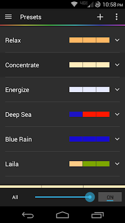 Hue Pro v2.3.4