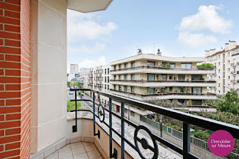 appartement à Vincennes (94)