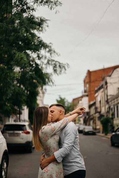 Wedding photographer Oksana Oleynikova (oksanaleyn). Photo of 27 June 2022