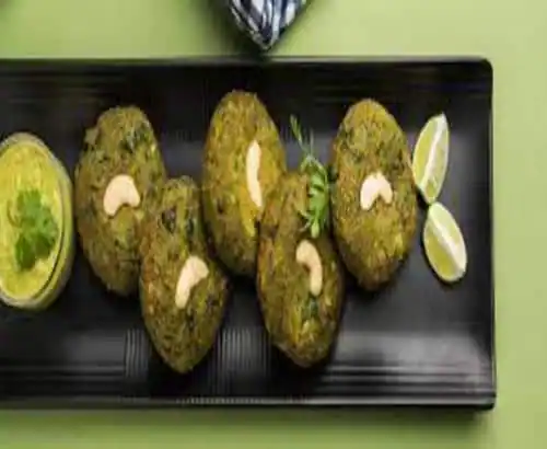 Harabhara Kabab