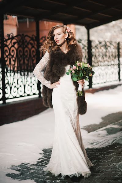 Wedding photographer Elena Kopaeva (zizi). Photo of 8 November 2016