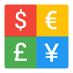 Cover Image of 下载 All Currency Converter 3.3.7 APK