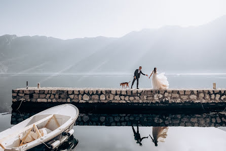 Wedding photographer Olga Vostrukhina (olgavost). Photo of 25 August 2019