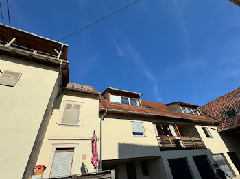 duplex à Duppigheim (67)