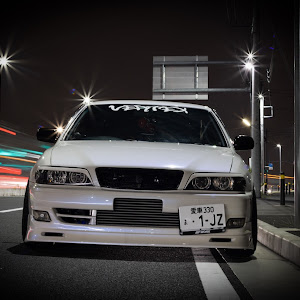 チェイサー JZX100