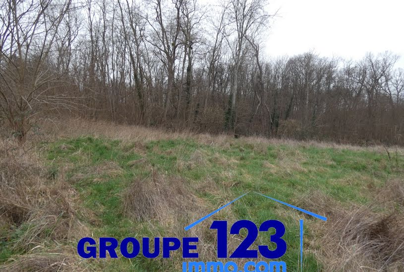  Vente Terrain à bâtir - 2 247m² à Appoigny (89380) 