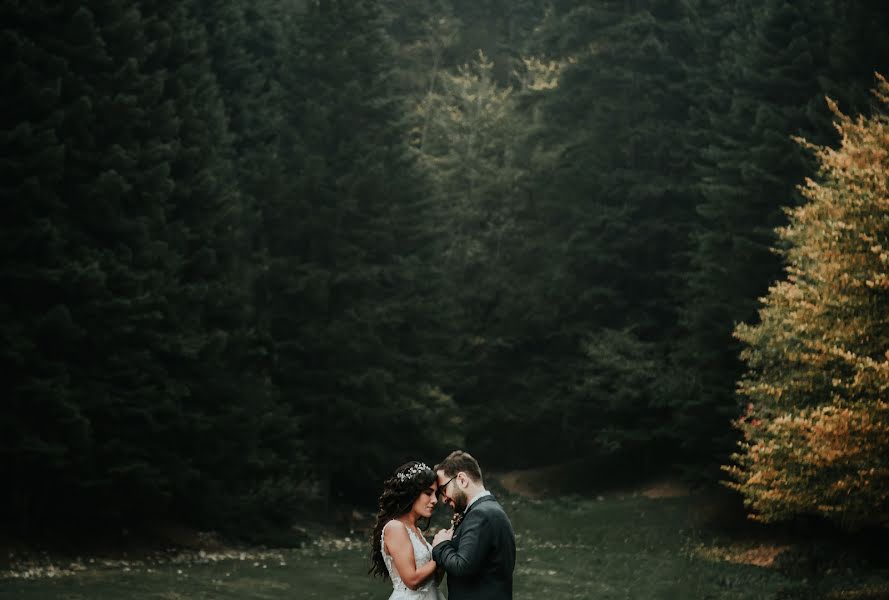 Wedding photographer Gencay Çetin (venuswed). Photo of 18 December 2018