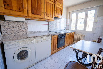 appartement à Perpignan (66)