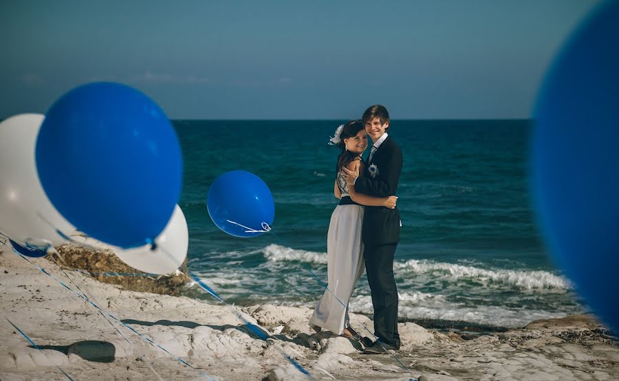 Fotógrafo de casamento Alena Mybellart (alenushka). Foto de 5 de setembro 2014