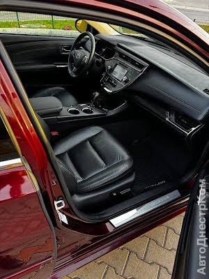 продам авто Toyota Avalon Avalon III фото 3