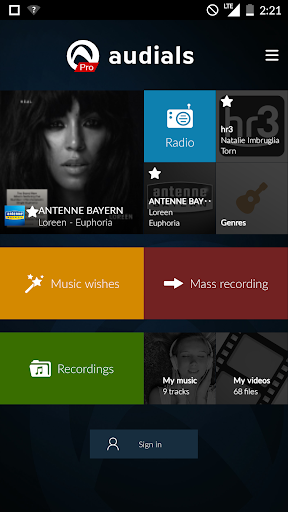 Themes | Android APK