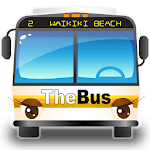 Cover Image of Tải xuống DaBus2 - The Oahu Bus App 2.0.2 APK