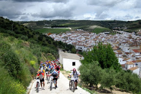 101 la legion en Ronda