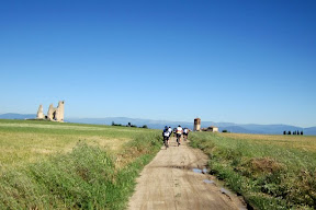 Ruta de los Castillos del Medio Tajo