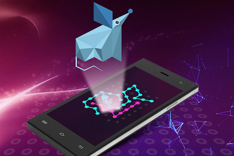 Poly Connection 1.0 APK + Mod (Unlimited money) for Android