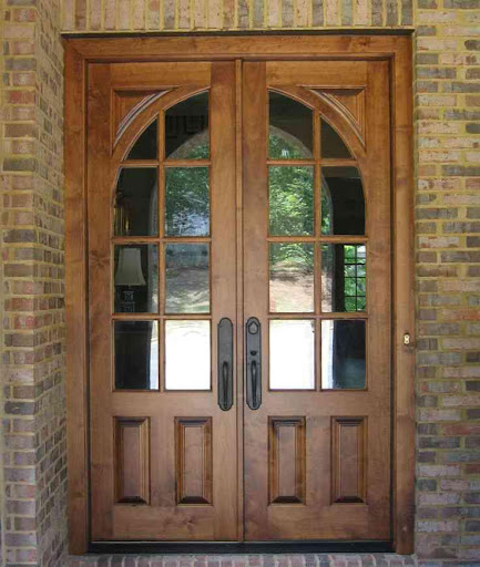 Home Door Design Ideas