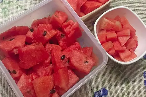 Watermelon Bowl