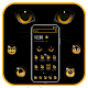 Evil Black Cat Face Emoji Theme Download on Windows