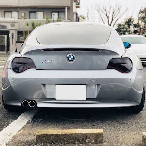 Z4 クーペ