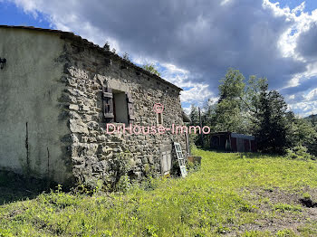 maison à Saint-Julien-le-Roux (07)