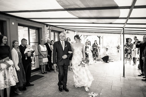 Fotógrafo de bodas Daniel Nedeliak (danielnedeliak). Foto del 29 de marzo 2019