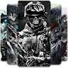 Military Wallpaper icon