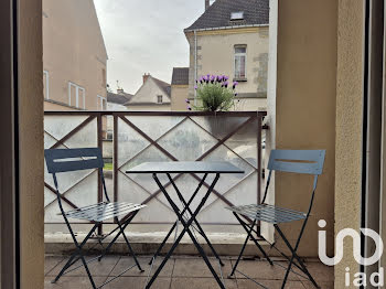 appartement à Brie-Comte-Robert (77)