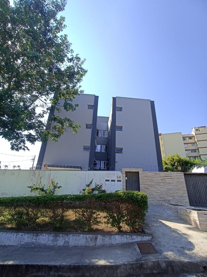 Apartamentos à venda Centro