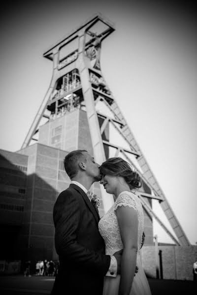 Wedding photographer Sven Chrobok (svenchrobok). Photo of 3 March