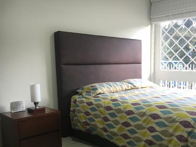 Apartamento En Arriendo - Chico, Bogota