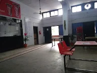 Central Cafeteria photo 3