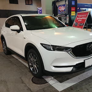 CX-5 KF2P