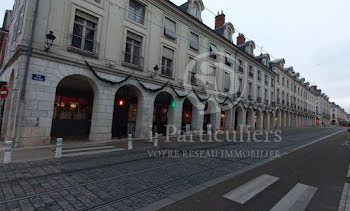 locaux professionnels à Orleans (45)