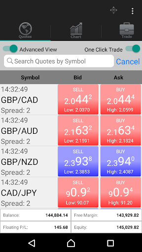 AGM aTrader