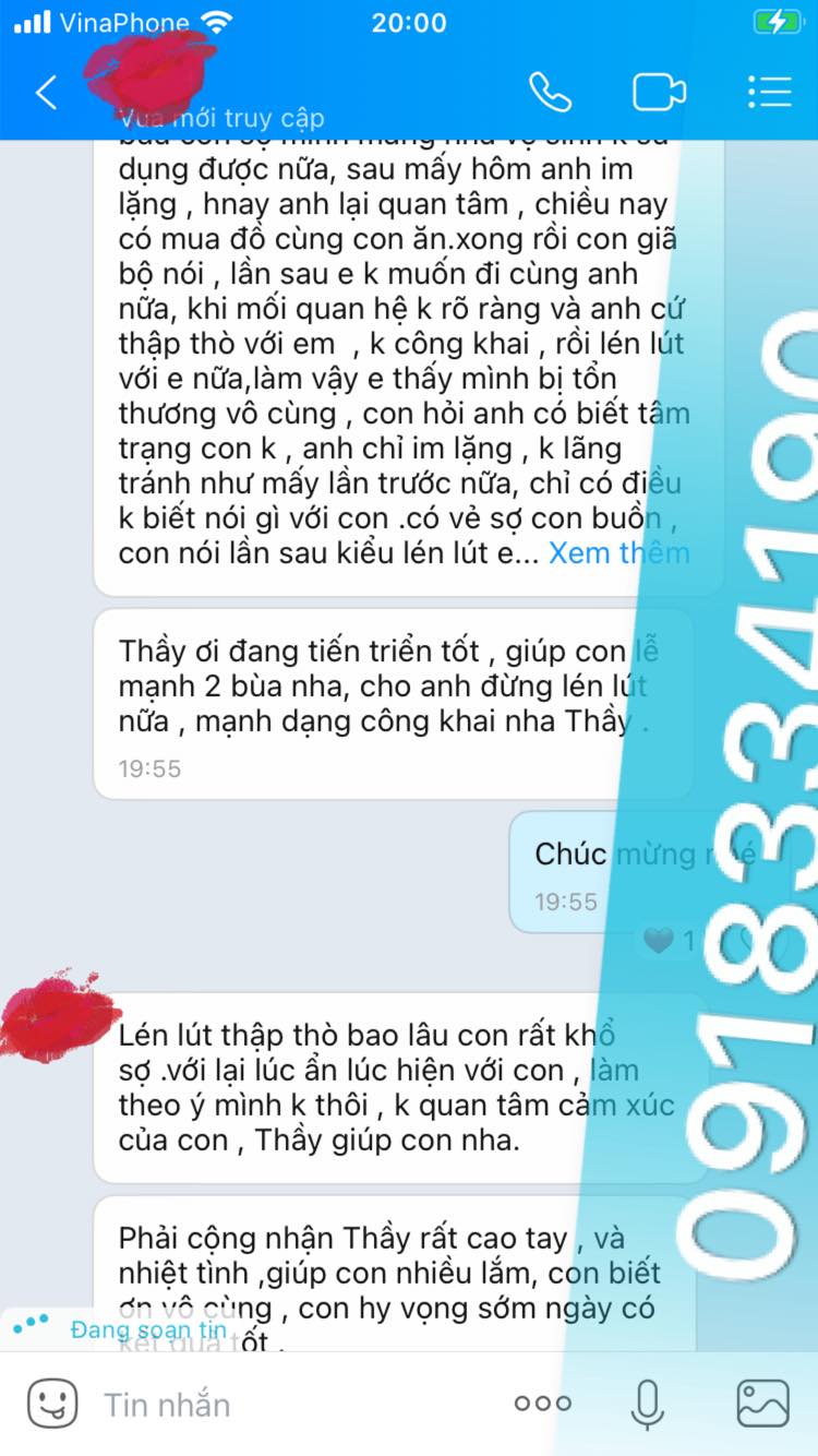 Việc bóc mẽ tật xấu của người bạn đời cho cả xã hội thấy có thể sẽ khiến cho bạn cảm thấy hả hê ở thời điểm hiện tại nhưng về sau bạn sẽ cảm thấy hối hận. Bởi khi rất nhiều người biết về câu chuyện của bạn tất nhiên họ sẽ bàn tán và bình luận qua lại. 