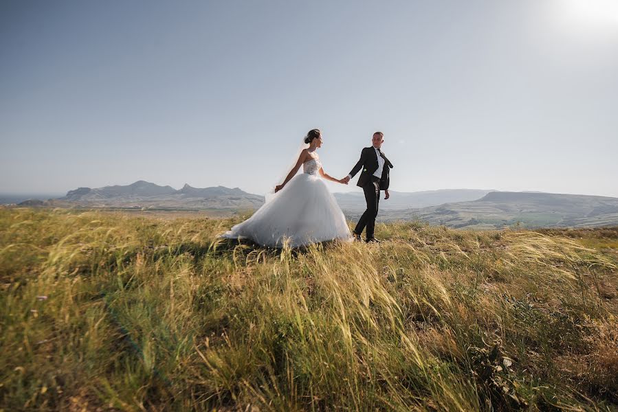 Wedding photographer Aleksandr Bogomazov (bogomazov). Photo of 26 October 2022