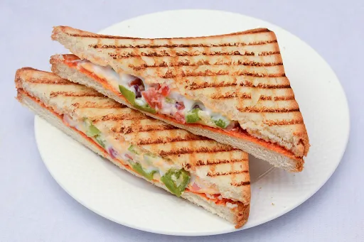 Grilled Sandwich