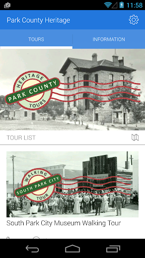 Park County Heritage Tours