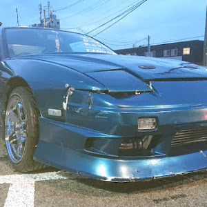 180SX RPS13