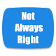 Download Funny Quotes - True Stories (Not Always Right) For PC Windows and Mac 1.1.1