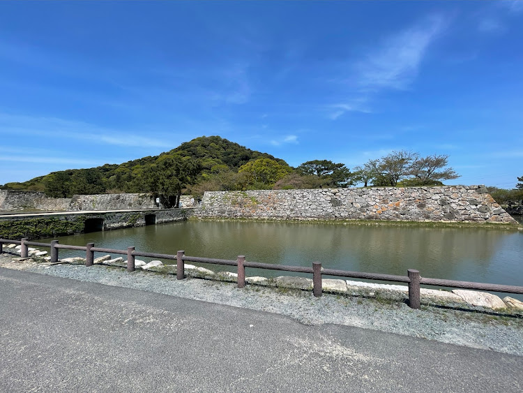ノートの山口県萩市・萩城跡・カフェ活×3・1泊2日・松陰神社に関するカスタム事例の投稿画像16枚目