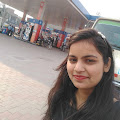 Payal sharma profile pic