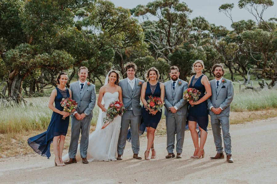 Photographe de mariage Renni Fitzgerald (renni). Photo du 1 juin 2023