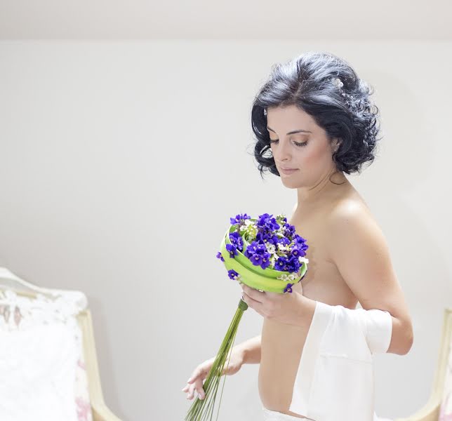 Fotografo di matrimoni Miguel Fernandez (danfer). Foto del 13 marzo 2019