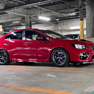 WRX STI VAB