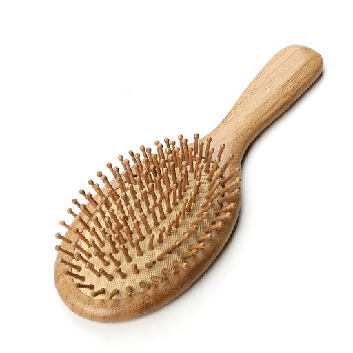 Title 3, Perming Hair Comb Achieve perfectly styled perm...