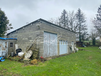 maison à Quettreville-sur-Sienne (50)