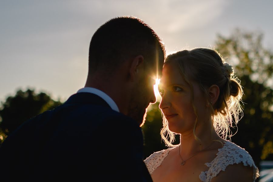 Photographe de mariage Samuel Faivre (samuelfaivre25). Photo du 16 mars 2020